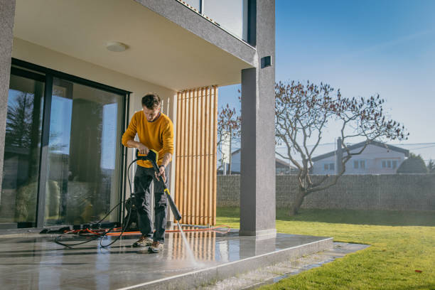 Best Concrete Surface Cleaning in Alliance, NE