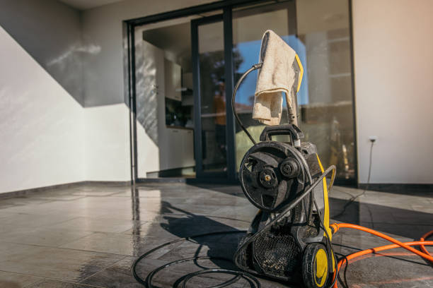 Professional Pressure Washing Services in Alliance, NE