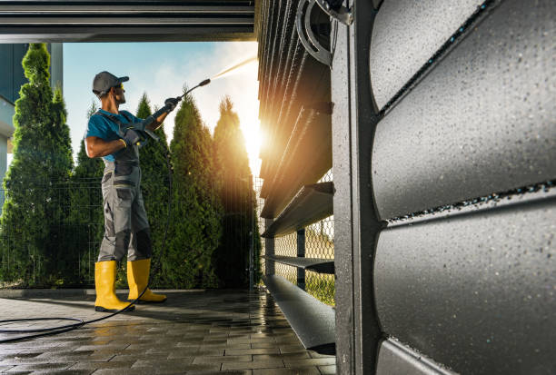 Best Oil and Grease Removal from Surfaces in Alliance, NE