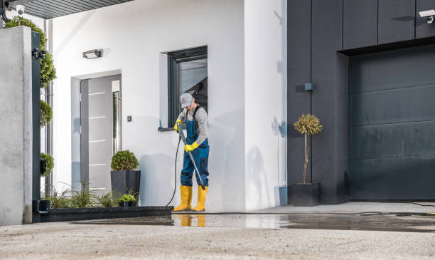 Best Window and Screen Pressure Cleaning in Alliance, NE
